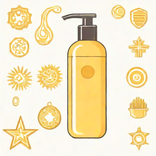Good Shampoo For Bleached Hair
