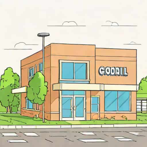 Goodwill Williston Vt
