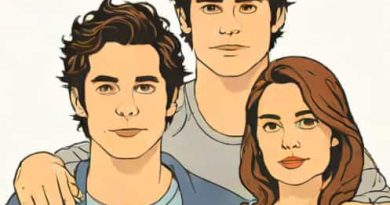Gracie Abrams Dylan O Brien