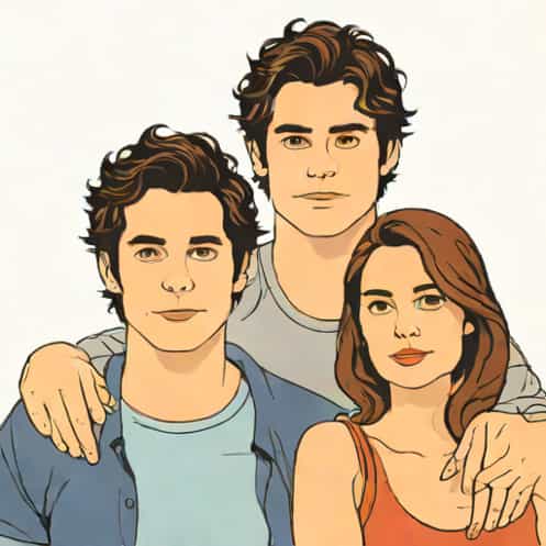 Gracie Abrams Dylan O Brien