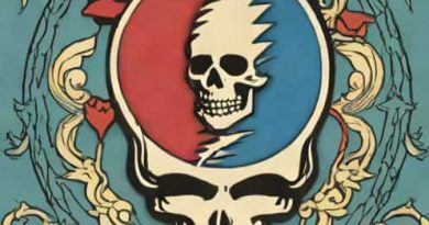 Grateful Dead Foolish Heart