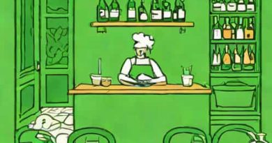 Green Trattoria Topping Nyt