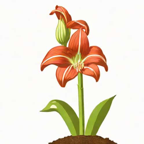 Growing Amaryllis From Seed
