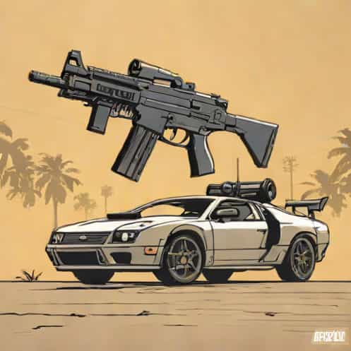 Gta Online Gunrunning Bonus