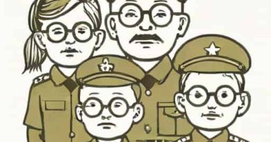 Gudrun Himmler Children