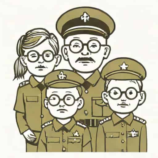 Gudrun Himmler Children