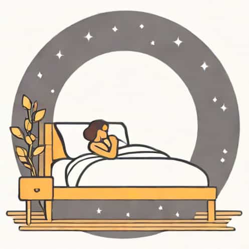 Guided Relaxation For Sleep