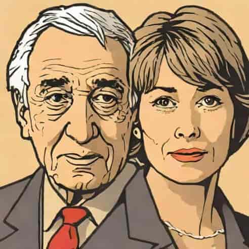 Harold Bloom Camille Paglia