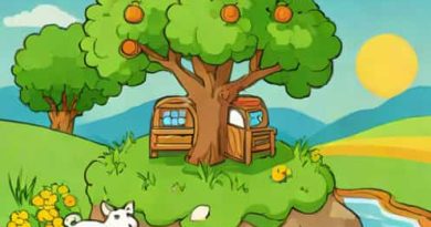 Harvest Moon Magical Melody