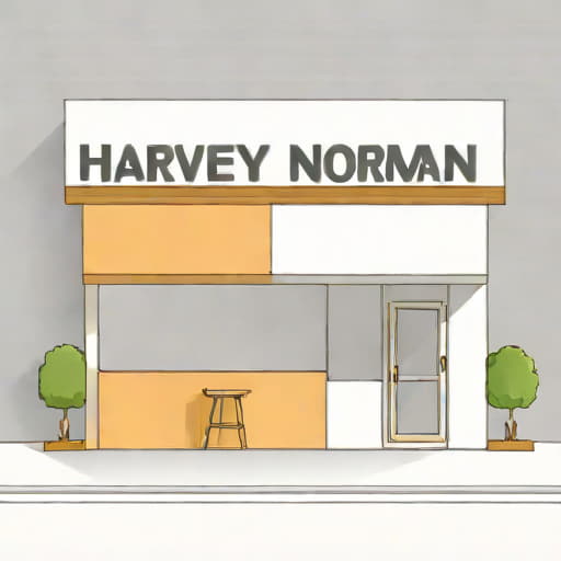 Harvey Norman Limerick