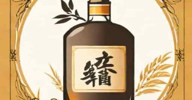 Hayashi Ryukyu Whiskey