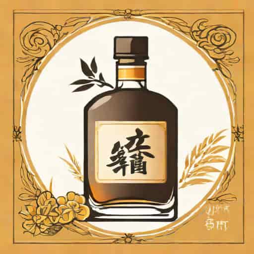 Hayashi Ryukyu Whiskey