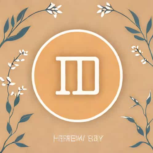 Hebrew Date Today In Hebrew