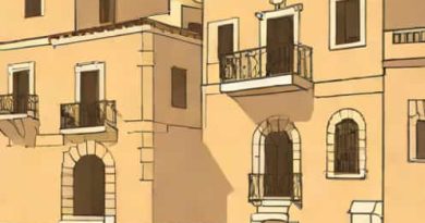 Heraklion N Kazantzakis Apt