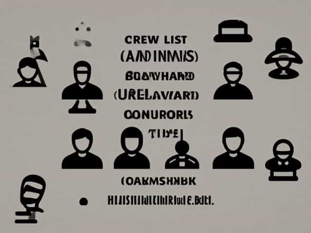 Hms Nabob Crew List
