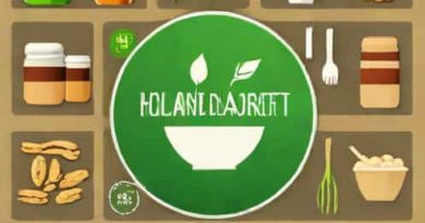 Holland And Barrett Holland