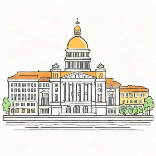 Home To Leningrad For Short