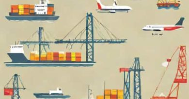 Hong Kong Transshipment Hub