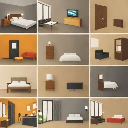 Hotel The Panache Photos