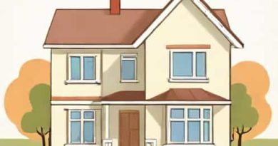 House For Sale Rectory Road