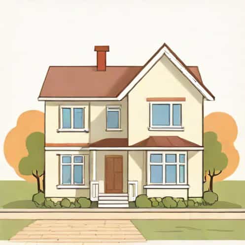 House For Sale Rectory Road