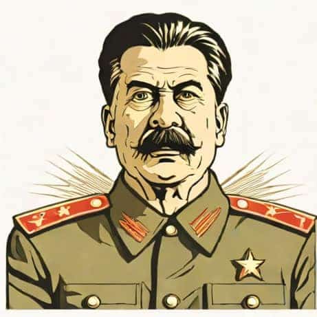 How Did Joseph Stalin Come To Power