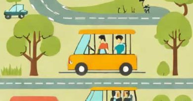 How Do Trackless Rides Work