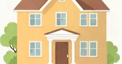 How Do You Get An Almshouse