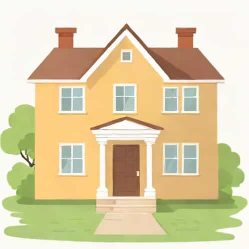 How Do You Get An Almshouse