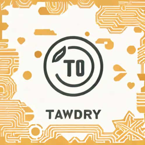 How Do You Pronounce Tawdry