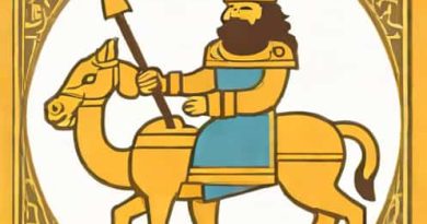 How Do You Say Ashurbanipal