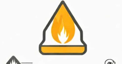 How Flammable Is Chloroform