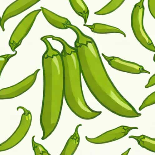 How Hot Are Serrano Peppers