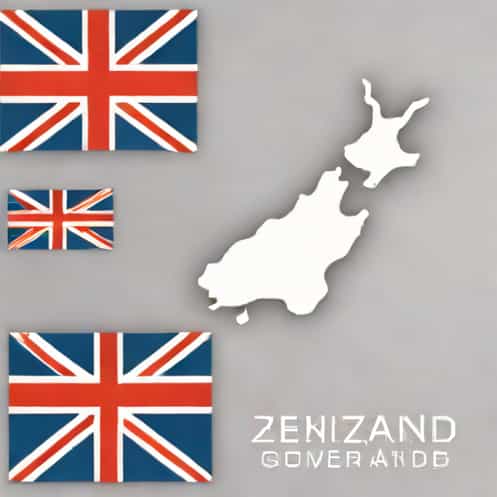 How Is New Zealand Governed