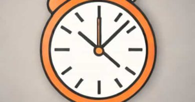 How Long Is Time Immemorial