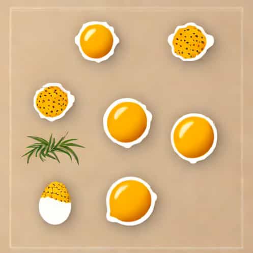 How Long To Boil Quail Eggs