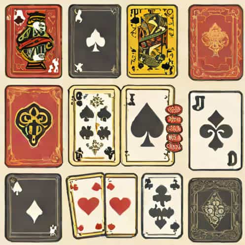 How Many Decks In Blackjack