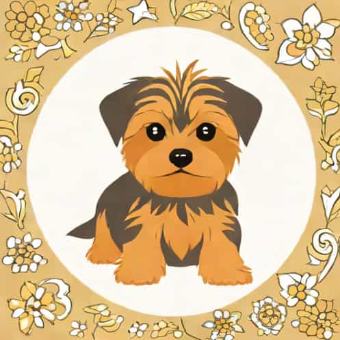 How Much Are Yorkie Puppies