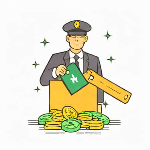 How Much Do Bondsmen Charge
