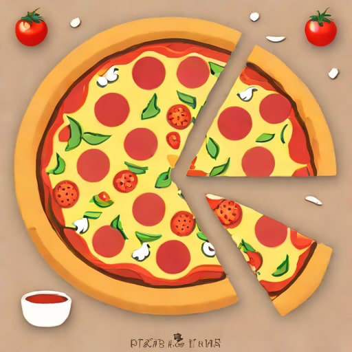 How Much Is Pizza At Pizza Inn