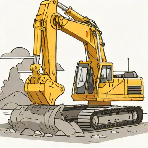 How Much Is The Temu Excavator