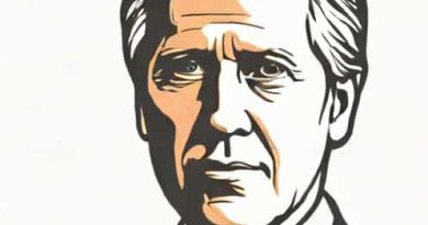 How Old Is Jonathan Falwell