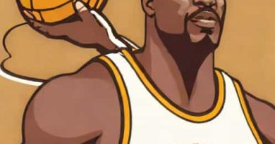 How Old Is Shaquille O'Neal