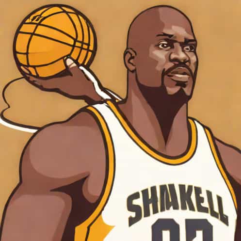 How Old Is Shaquille O'Neal