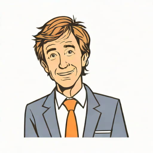 How Short Is Martin Short