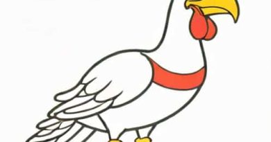 How Tall Is Foghorn Leghorn