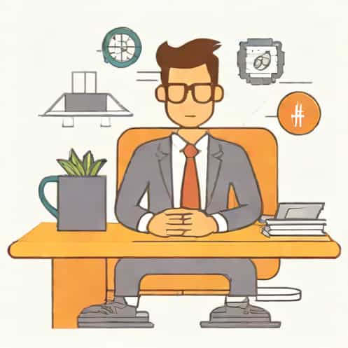 How To Be A Business Broker