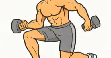 How To Do A Tricep Kickback
