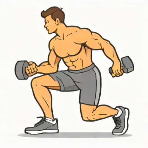 How To Do A Tricep Kickback