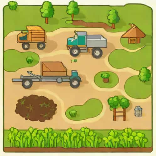 How To Farm Loam Niffen Rep